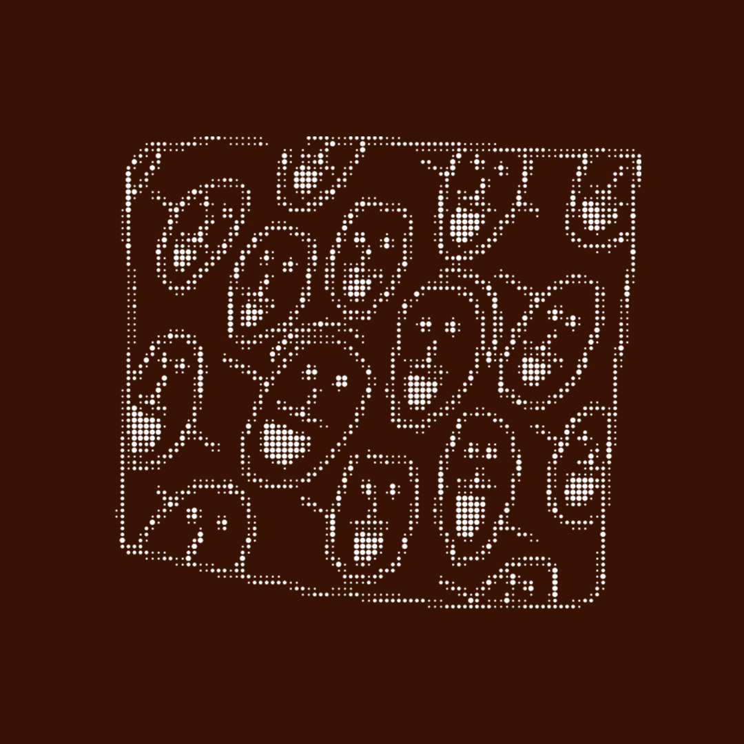 Blabla, Alessandro Mendini — Fabbrica del vapore [Milan, Italie]