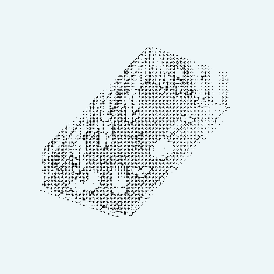 Disparition du dessin & contre-pratiques ? — Dzing Dzing, Cité du design [Saint Etienne, France]