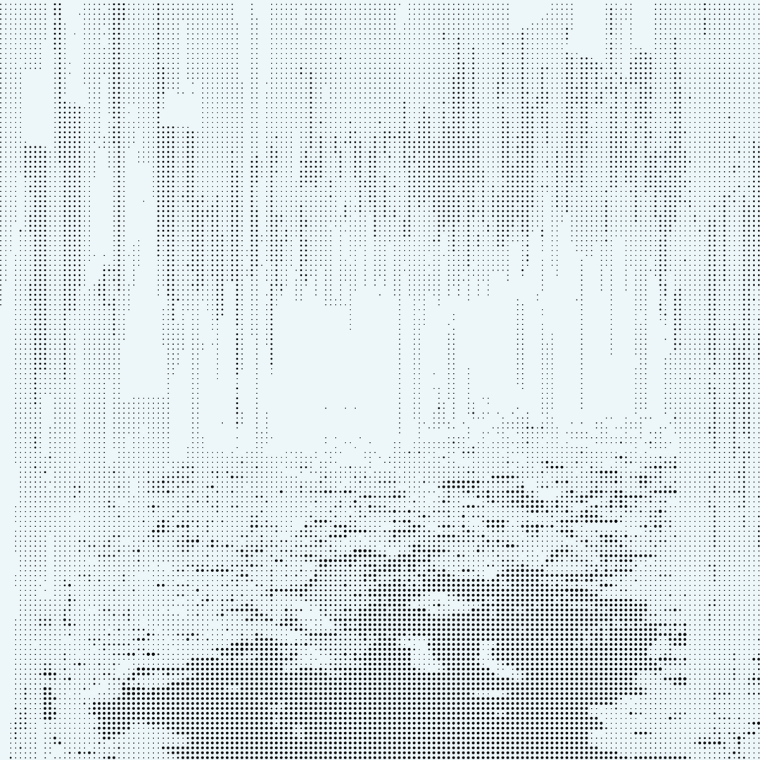 Eco-design :  Dé-projet & Low-tech — Centre Régional d'Art Contemporain Occitanie  [Séte, France]