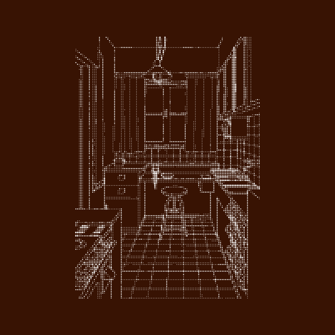 Espace : (Existenz) Minimun, (Existenz) Maximum — Musée d'art moderne et contemporain [Saint-Etienne, France]