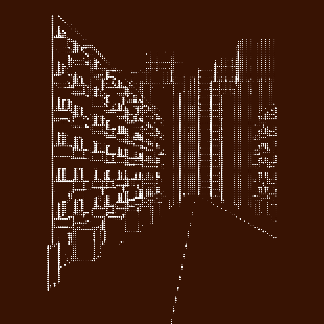 Maintenant, ici, Hong Kong — Porte dorée [Paris, France]