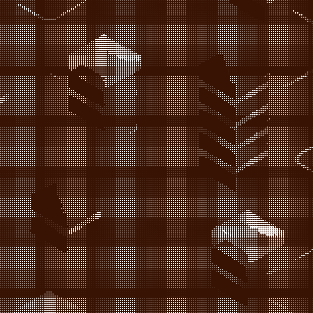 Matériaux numérique, Simplicité, Fabrication digitale — France design week, Halle de la cité [Toulouse, France]