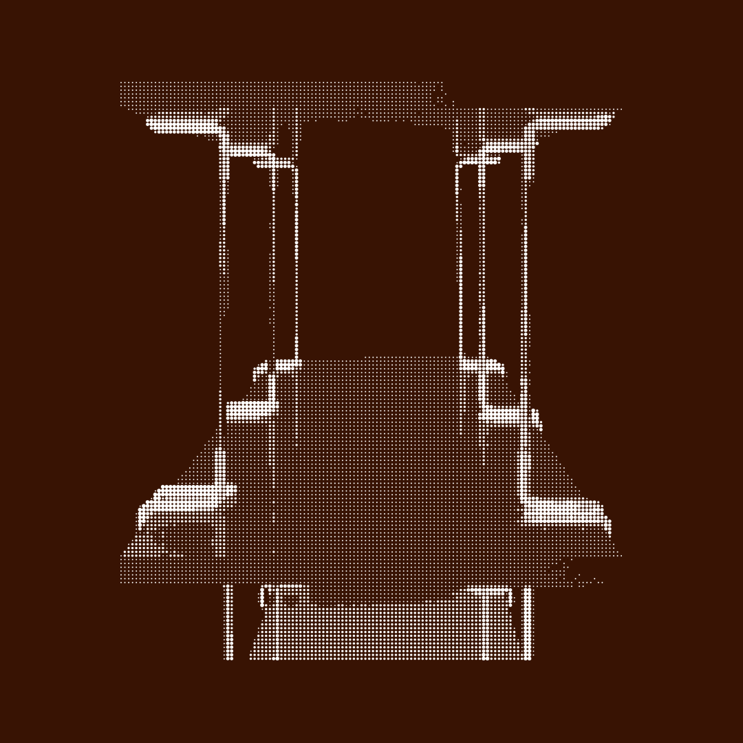 Poser, Actionner — Satellite, Salon international du meubles [Milan, Italie]