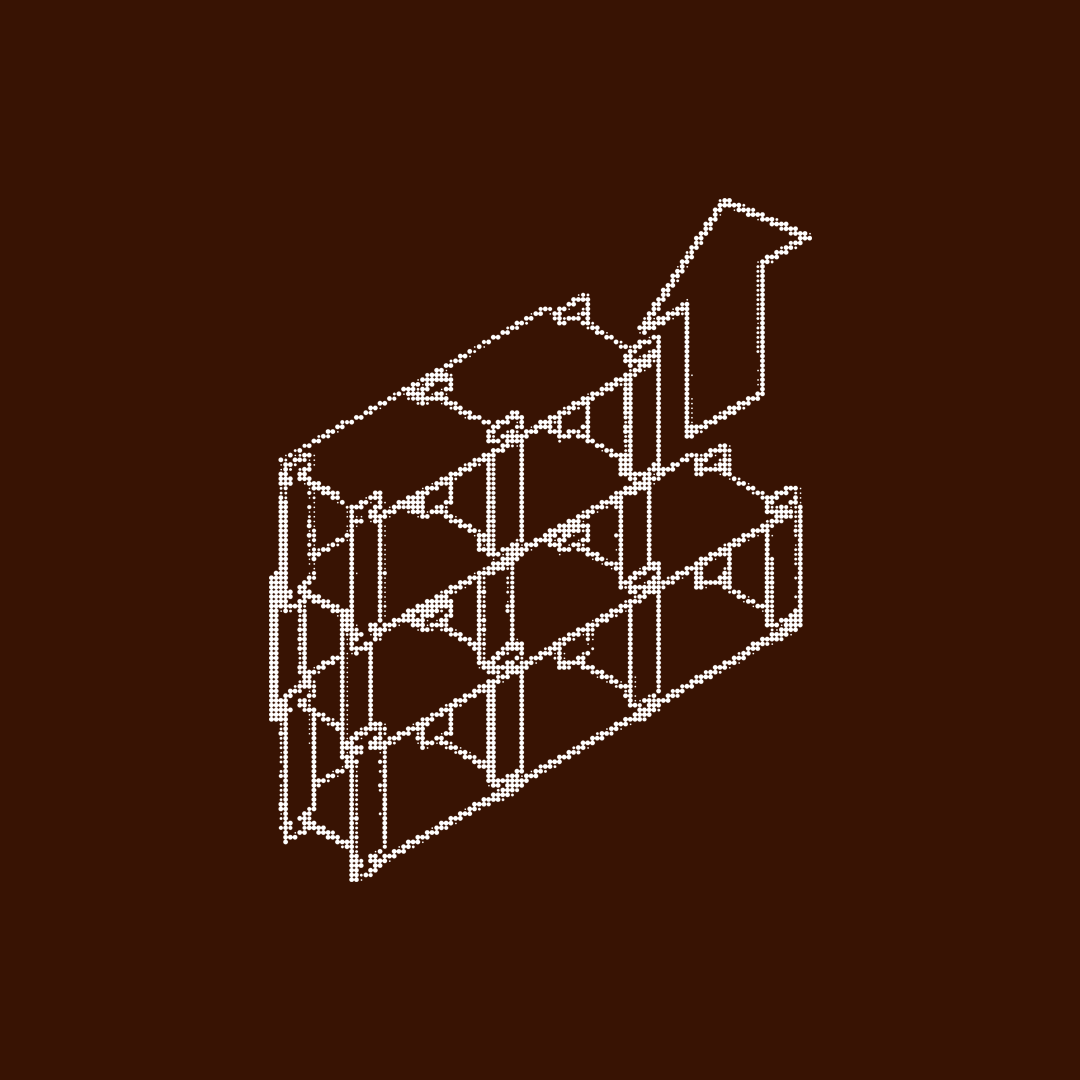 Poser, Ranger — Satellite, Salon international du meubles [Milan, Italie]