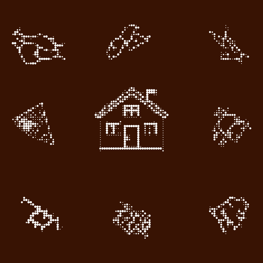 Regard sur le monde pavillonnaire — Maison de l'architecture [Toulouse, France]