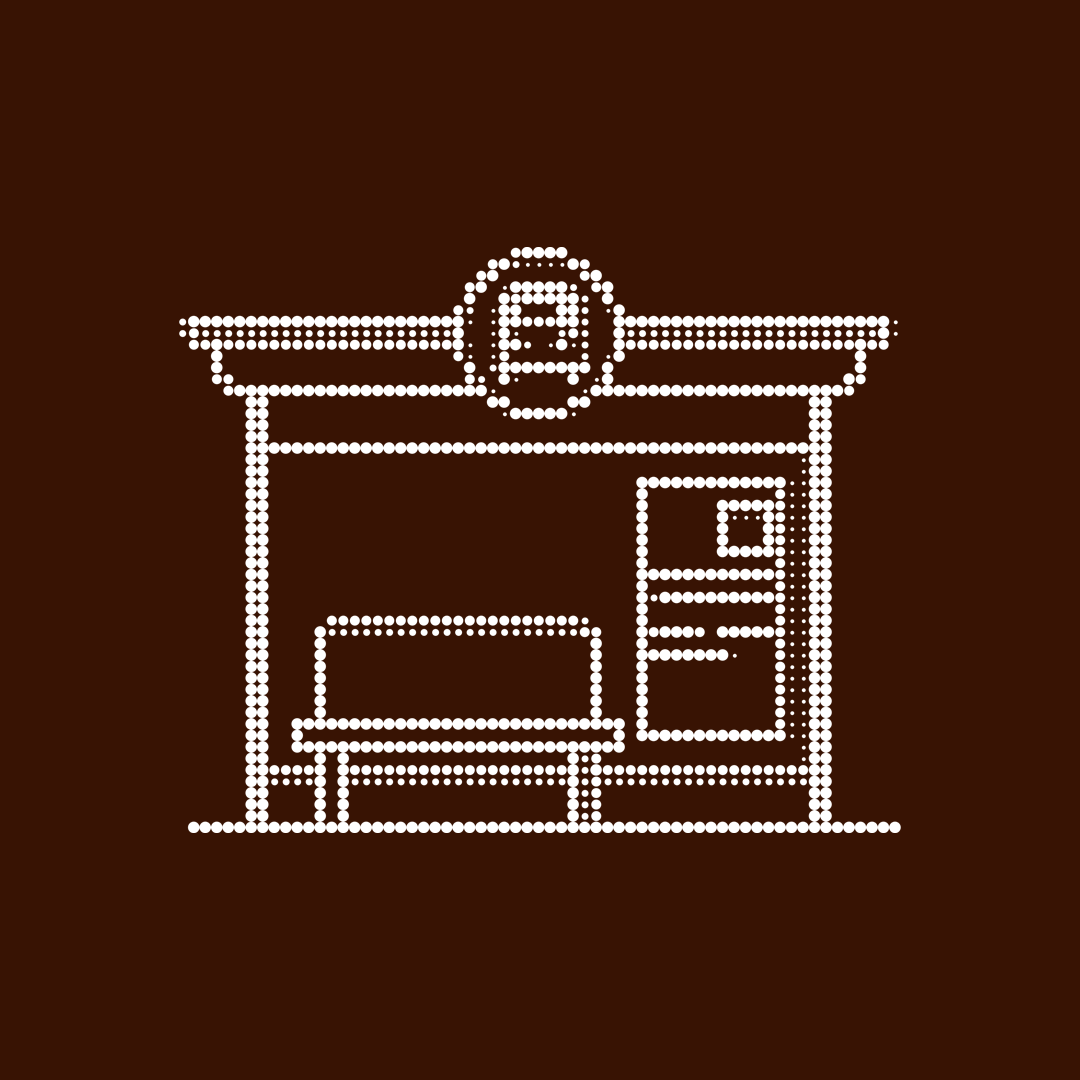 Ville, Mobilité, Production — Johary Constellation [Antananarivo, Madagascar]